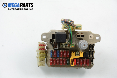 Sicherungskasten for Rover 200 1.4 Si, 103 hp, hecktür, 3 türen, 1998