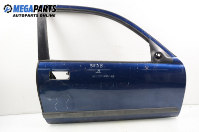 Door for Rover 200 1.4 Si, 103 hp, hatchback, 3 doors, 1998, position: right