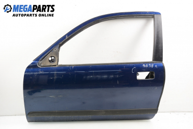 Door for Rover 200 1.4 Si, 103 hp, hatchback, 3 doors, 1998, position: left