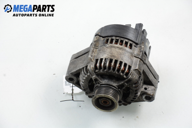 Alternator for Rover 200 1.4 Si, 103 hp, hatchback, 1998