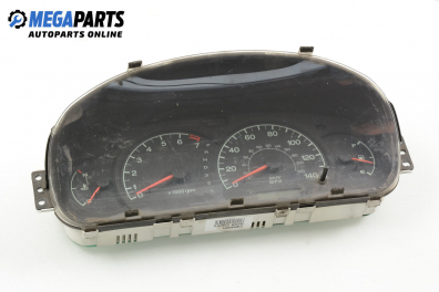 Instrument cluster for Hyundai Elantra 2.0, 139 hp, sedan, 2005