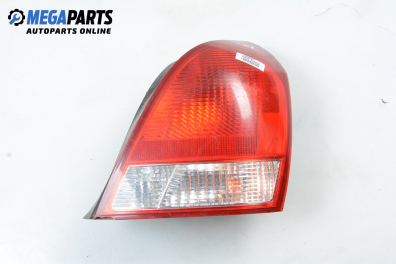 Tail light for Hyundai Elantra 2.0, 139 hp, sedan, 2005, position: right