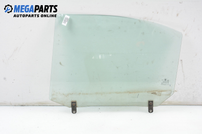 Window for Hyundai Elantra 2.0, 139 hp, sedan, 2005, position: rear - left