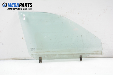 Window for Hyundai Elantra 2.0, 139 hp, sedan, 2005, position: front - right