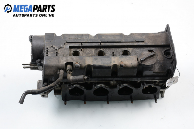 Engine head for Hyundai Elantra 2.0, 139 hp, sedan, 2005