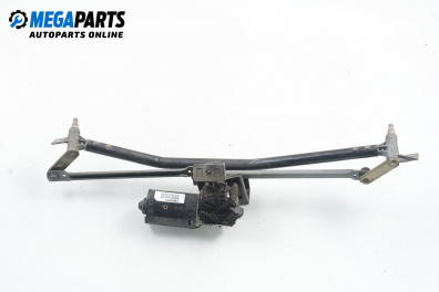 Motor ștergătoare parbriz for Audi 80 (B4) 1.6, 101 hp, combi, 1994, position: fața