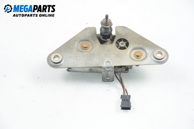 Motor ștergătoare parbriz for Audi 80 (B4) 1.6, 101 hp, combi, 1994, position: din spate