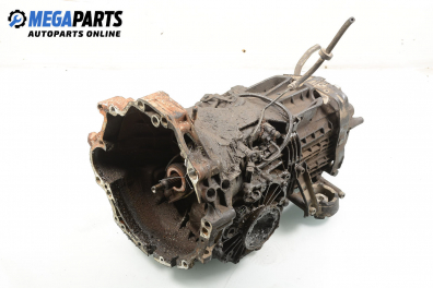  for Audi 80 (B4) 1.6, 101 hp, station wagon, 1994