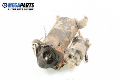 Demaror for Audi 80 (B4) 1.6, 101 hp, combi, 1994