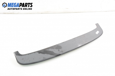 Spoiler for Opel Astra F 1.6, 75 hp, hatchback, 5 doors, 1992