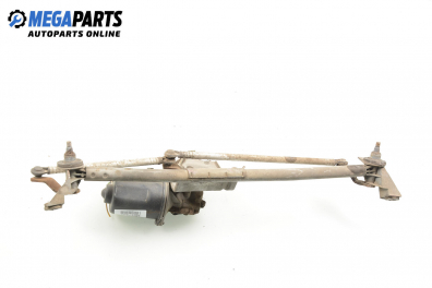 Front wipers motor for Opel Astra F 1.6, 75 hp, hatchback, 1992