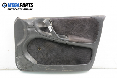 Interior door panel  for Opel Astra F 1.6, 75 hp, hatchback, 5 doors, 1992, position: front - right