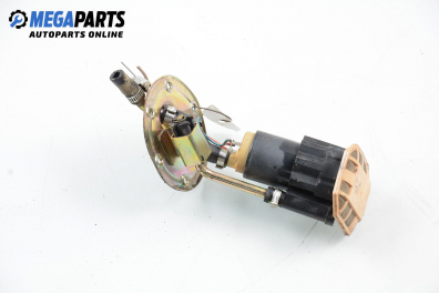 Fuel pump for Opel Astra F 1.6, 75 hp, hatchback, 5 doors, 1992