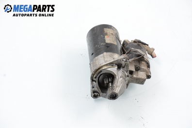 Demaror for Opel Astra F 1.6, 75 hp, hatchback, 5 uși, 1992