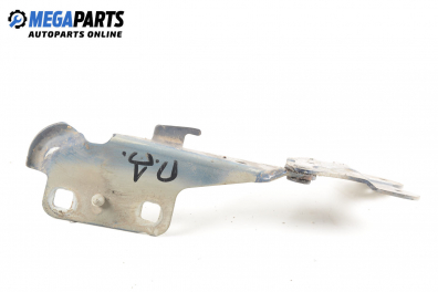 Bonnet hinge for Renault Laguna II (X74) 1.6 16V, 107 hp, hatchback, 2001, position: right