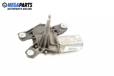 Front wipers motor for Renault Laguna II (X74) 1.6 16V, 107 hp, hatchback, 2001, position: rear