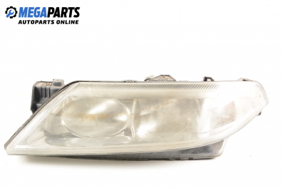 Headlight for Renault Laguna II (X74) 1.6 16V, 107 hp, hatchback, 2001, position: left