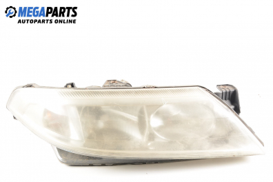 Headlight for Renault Laguna II (X74) 1.6 16V, 107 hp, hatchback, 2001, position: right