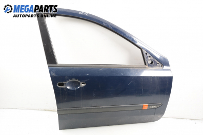 Door for Renault Laguna II (X74) 1.6 16V, 107 hp, hatchback, 2001, position: front - right