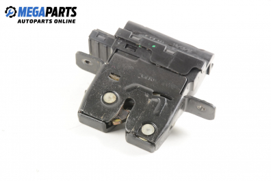 Trunk lock for Renault Laguna II (X74) 1.6 16V, 107 hp, hatchback, 2001