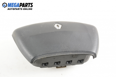 Airbag for Renault Laguna II (X74) 1.6 16V, 107 hp, hatchback, 2001