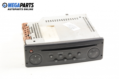 CD spieler for Renault Laguna II (X74) (2000-2007)