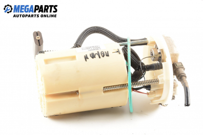 Fuel pump for Renault Laguna II (X74) 1.6 16V, 107 hp, hatchback, 2001