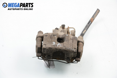 Caliper for Renault Laguna II (X74) 1.6 16V, 107 hp, hatchback, 2001, position: rear - right