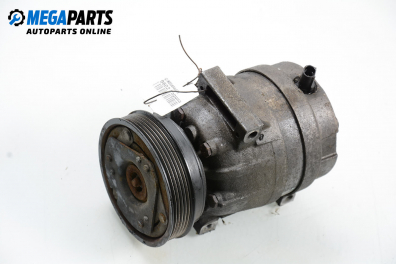 AC compressor for Renault Laguna II (X74) 1.6 16V, 107 hp, hatchback, 2001