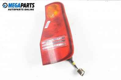 Tail light for Hyundai Matrix 1.5 CRDi, 82 hp, 2003, position: right