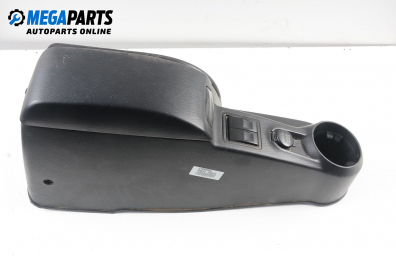 Armrest for Hyundai Matrix 1.5 CRDi, 82 hp, 2003