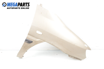 Fender for Hyundai Matrix (FC) (2001-06-01 - 2010-08-01), 5 doors, minivan, position: front - right