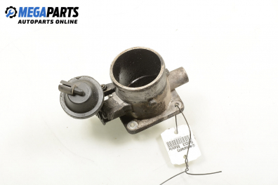 Clapetă carburator for Hyundai Matrix Minivan (06.2001 - 08.2010) 1.5 CRDi, 82 hp