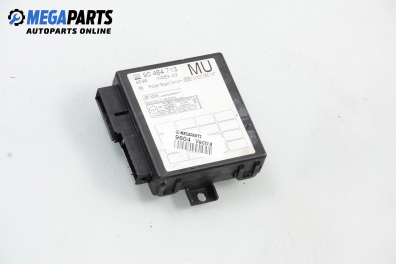 Comfort module for Opel Vectra B 1.6 16V, 101 hp, hatchback, 1996