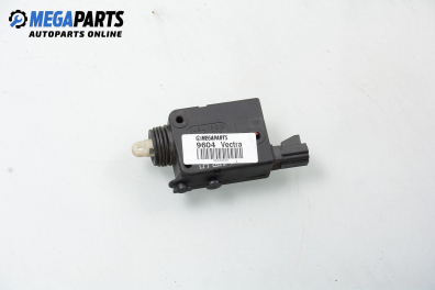 Actuator încuietoare ușă for Opel Vectra B 1.6 16V, 101 hp, hatchback, 1996