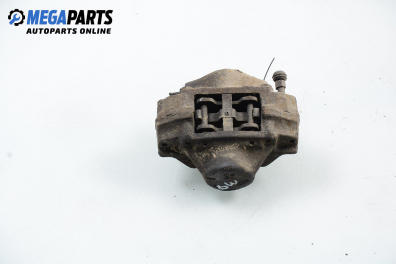 Caliper for Opel Vectra B 1.6 16V, 101 hp, hatchback, 1996, position: rear - right