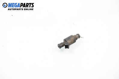 Gasoline fuel injector for Opel Vectra B 1.6 16V, 101 hp, hatchback, 1996