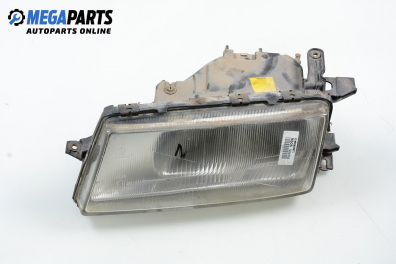 Headlight for Opel Vectra A 1.6, 75 hp, sedan, 1991, position: left