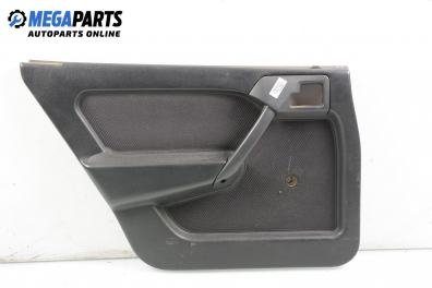 Interior door panel  for Opel Vectra A 1.6, 75 hp, sedan, 1991, position: rear - left