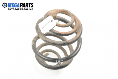 Coil spring for Opel Vectra A 1.6, 75 hp, sedan, 1991, position: rear