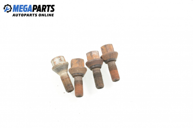 Bolts (4 pcs) for Opel Vectra A 1.6, 75 hp, sedan, 1991