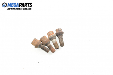 Bolts (4 pcs) for Opel Vectra A 1.6, 75 hp, sedan, 1991