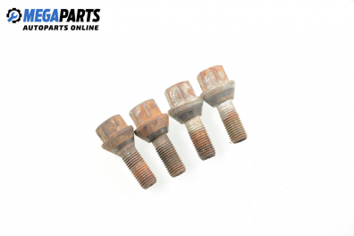 Bolts (4 pcs) for Opel Vectra A 1.6, 75 hp, sedan, 1991