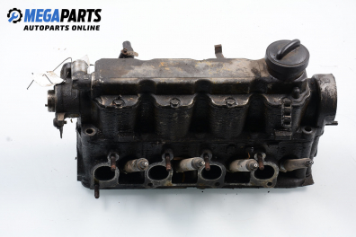 Engine head for Opel Vectra A 1.6, 75 hp, sedan, 1991