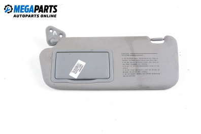 Parasolar for Hyundai Elantra 1.6, 105 hp, sedan, 2003, position: stânga