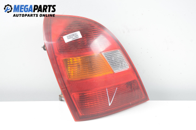 Tail light for Hyundai Elantra 1.6, 105 hp, sedan, 2003, position: left