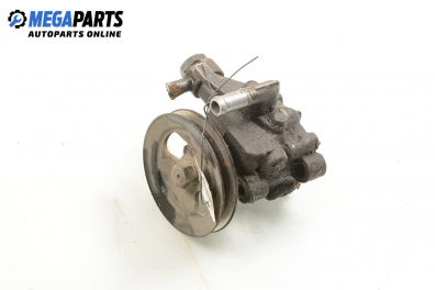 Power steering pump for Hyundai Elantra 1.6, 105 hp, sedan, 5 doors, 2003