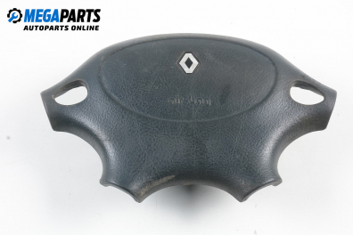 Airbag for Renault Megane I 1.6, 90 hp, sedan, 1997