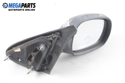 Mirror for Renault Megane I 1.6, 90 hp, sedan, 1997, position: right