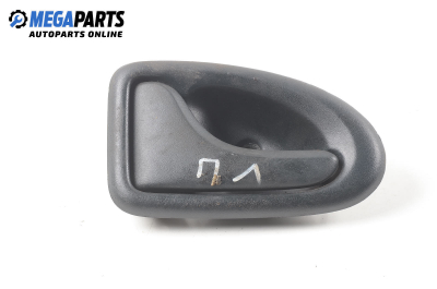 Inner handle for Renault Megane I 1.6, 90 hp, sedan, 1997, position: front - left